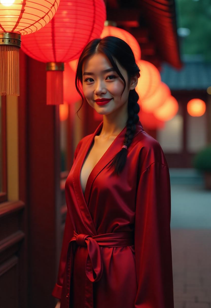 UP主头像